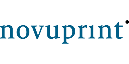 novuprint Logo